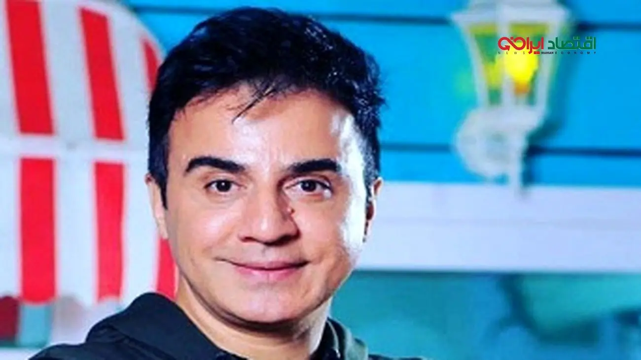 داریوش فرضیایی و نعیمه نظامدوست در یک قاب؛ مامانش از خودش جوونتر!