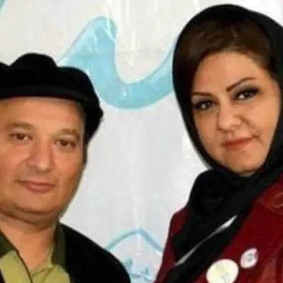 شهرام لاسمی: دلایل باورنکردنی مادرم برای گرسنه نگه داشتن من!