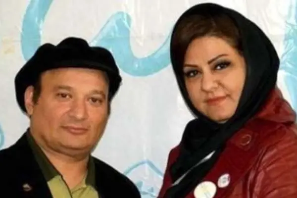 شهرام لاسمی: دلایل باورنکردنی مادرم برای گرسنه نگه داشتن من!