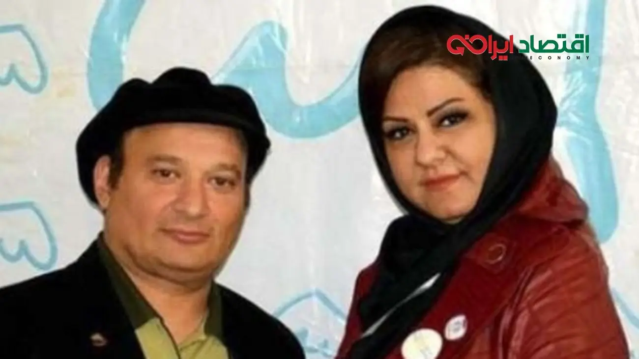 شهرام لاسمی: دلایل باورنکردنی مادرم برای گرسنه نگه داشتن من!