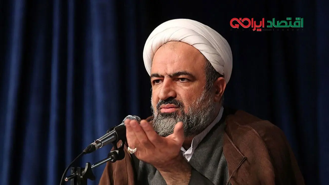 اظهارات عجیب حمید رسایی در مورد احمدی نژاد و پزشکیان