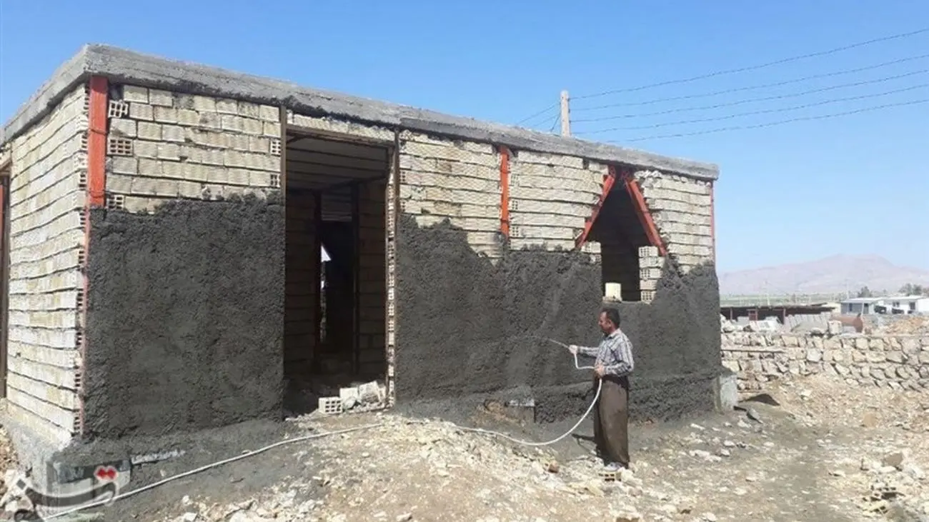 ابلاغ وام ۳۵۰میلیونی مسکن روستایی تا چند روز آینده