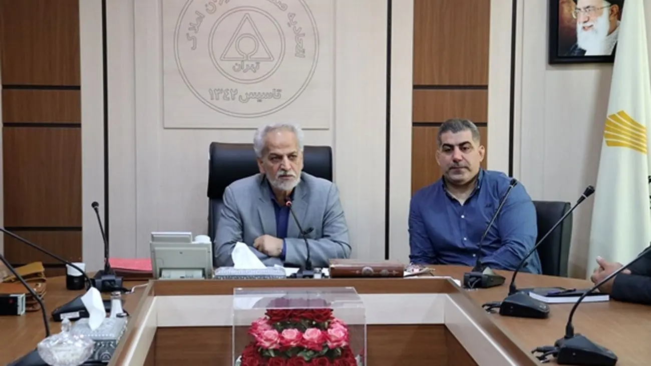 اعطای پروانه کسب به اعضای اتحادیه صنف مشاوران املاک تهران / مشاوران املاک باعث گرانی مسکن نیستند