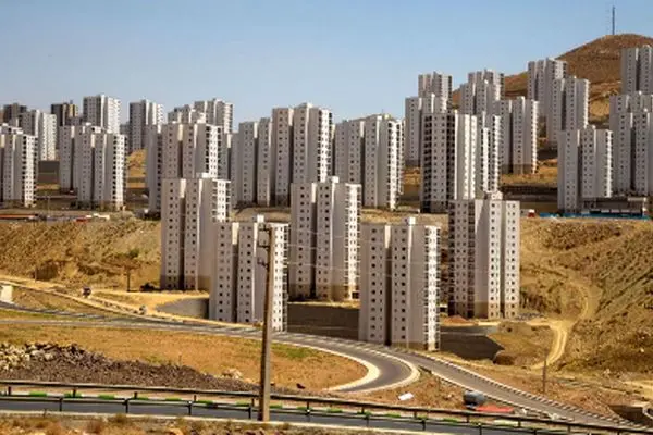 10 دلیل افزایش نجومی قیمت مسکن در پردیس!