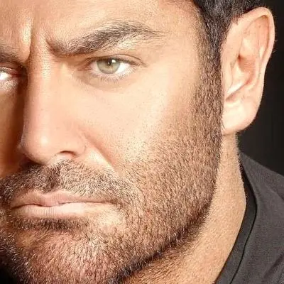 ویدیو لو رفته از تمرینات سنگین محمدرضا گلزار؛ باشگاهی که دل طرفدارانش را برد!