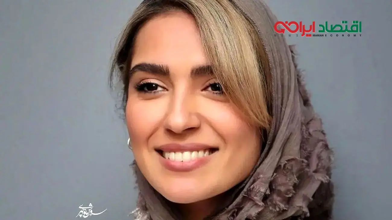 عکس جنجالی مادرشوهر و پدرشوهر مونا کرمی که همه را شوکه کرد!