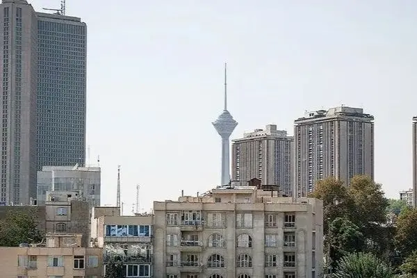 چقدر باید برای خرید آپارتمان در وال‌استریت تهران هزینه کنید؟