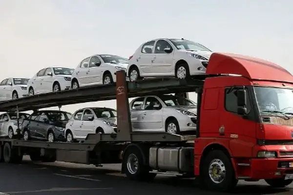 جدیدترین قیمت محصولات ایران‌خودرو در تاریخ ۳ شهریور ۱۴۰۴ / خودروهای پرطرفدار در مسیر گرانی