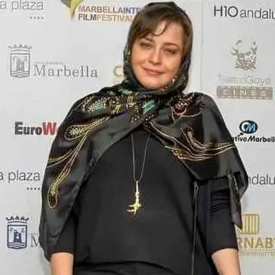 اولین تصاویر از مهراوه شریفی‌نیا در لباس عروس؛ همه حیرت‌زده شدند!