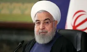 شمخانی افشا کرد: روحانی از لحظه اول سقوط هواپیمای اوکراینی مطلع بود + فیلم