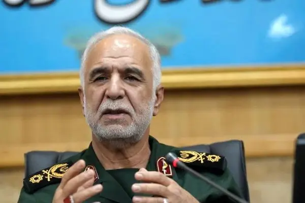 دشمن ایران دچار سه اشتباه محاسباتی شد