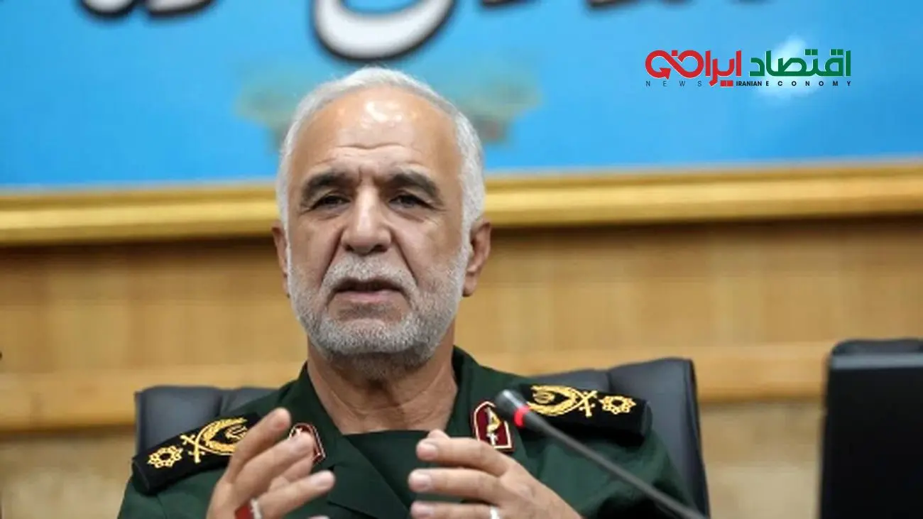 دشمن ایران دچار سه اشتباه محاسباتی شد