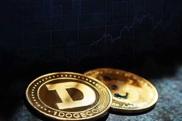 دوج‌کوین رکورد زد + نمودار