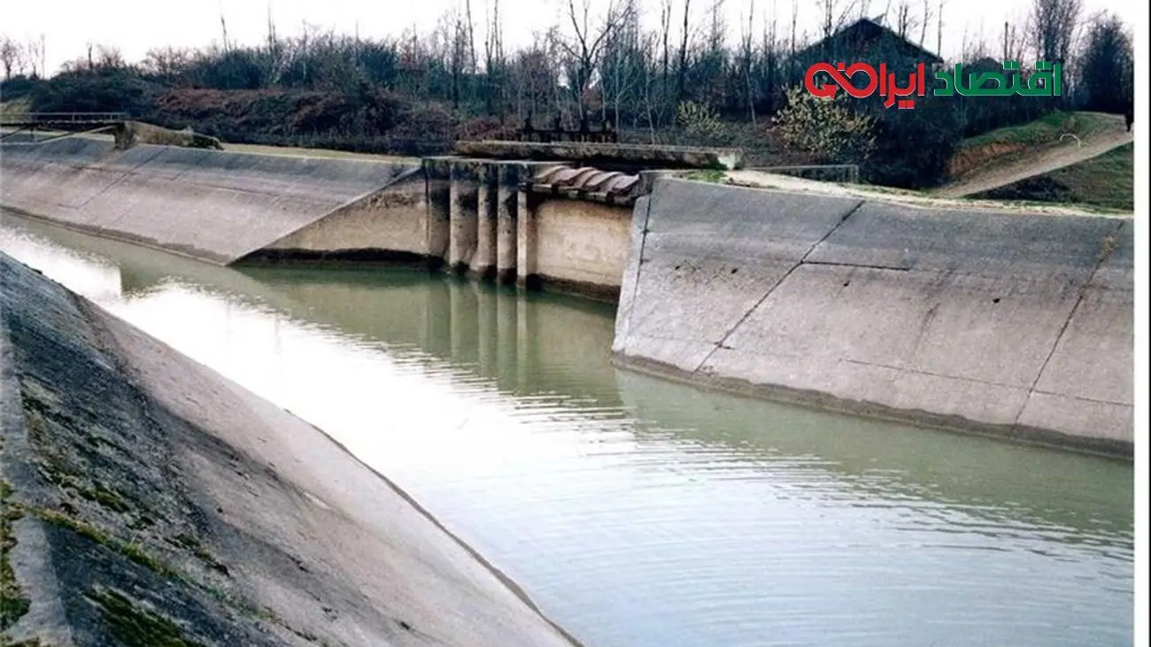  کسب رتبه دوم جهانی ایران در توسعه علوم آبیاری و زهکشی 