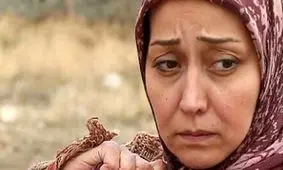 چهره جدید آرزو افشار همه را شوکه کرد؛ بازیگر "آوای باران" دیگر قابل شناسایی نیست!