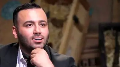 علی صبوری: پولدار بودم اما جنبه نداشتم! روایت جذاب زندگی و بی ام و سواری!