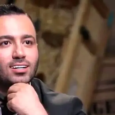 علی صبوری: پولدار بودم اما جنبه نداشتم! روایت جذاب زندگی و بی ام و سواری!