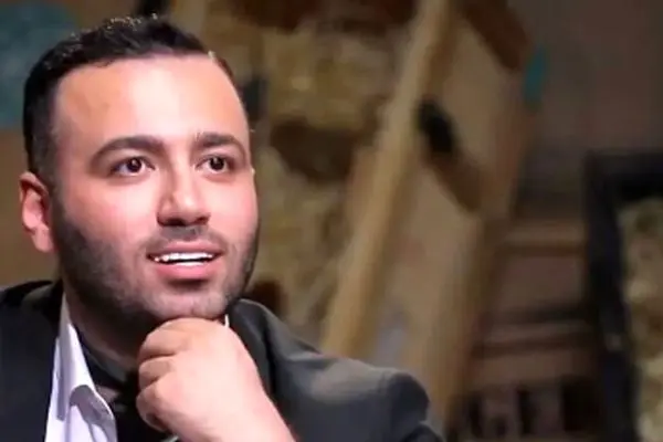 علی صبوری: پولدار بودم اما جنبه نداشتم! روایت جذاب زندگی و بی ام و سواری!