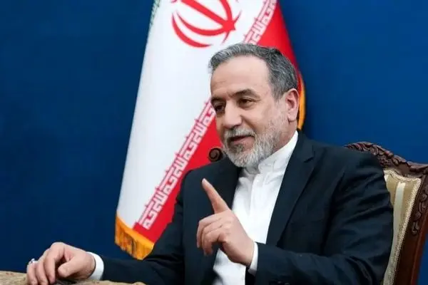 عراقچی: «بمب اتم» ایران، قدرت نه گفتن به قدرت‌هاست