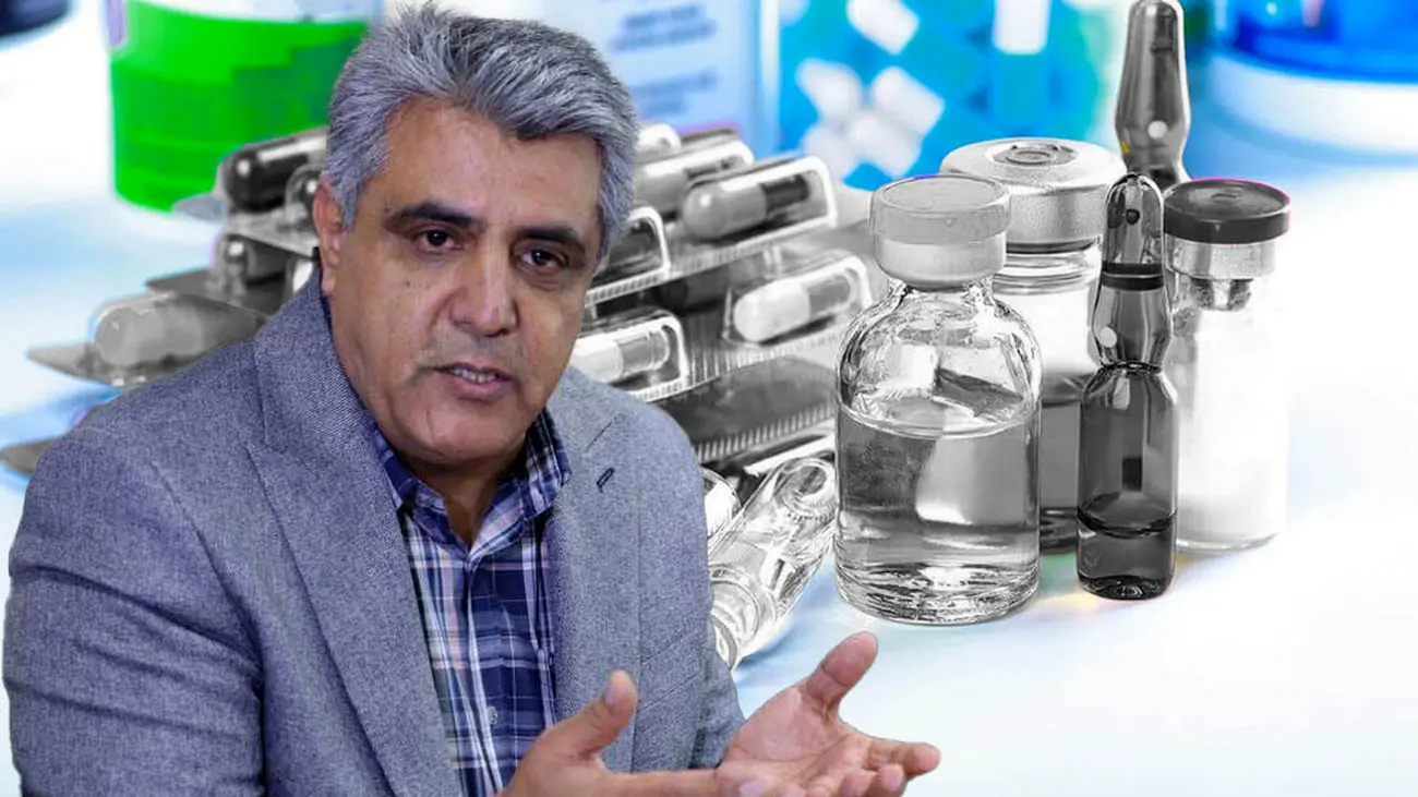 باز هم سر بیماران بی کلاه ماند؟ / اعتراض به طرح جدید دولت برای یارانه دارو