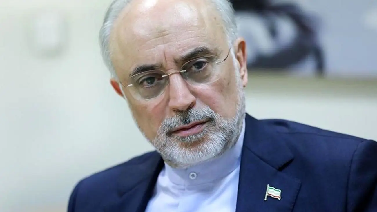 پیام معنادار علیاکبر صالحی: وقتی اراده مردم بر تغییر قرار گیرد، دست تقدیر الهی همراهی میکند