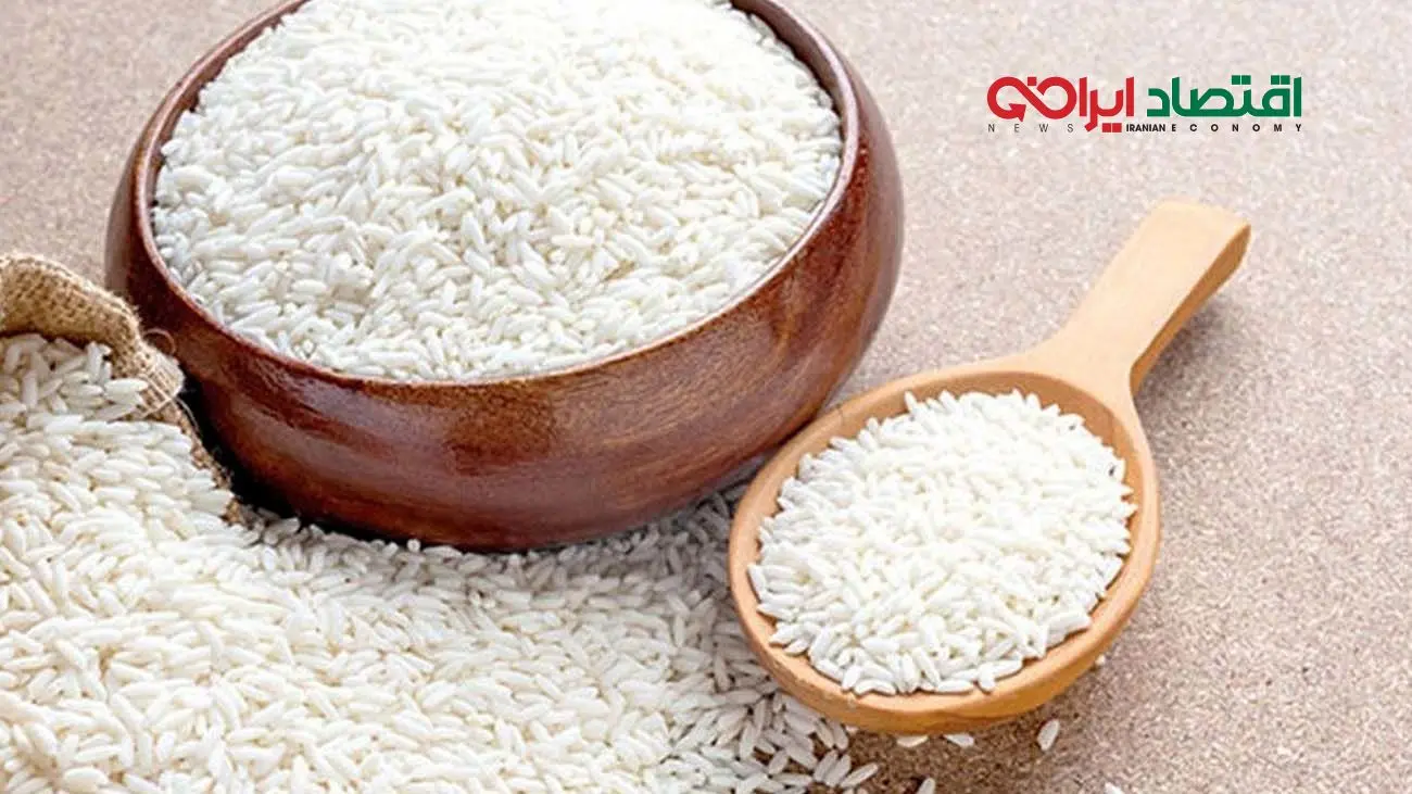 برنج هاشمی، طارم و پاکستانی کیلویی چند به فروش می رسد؟
