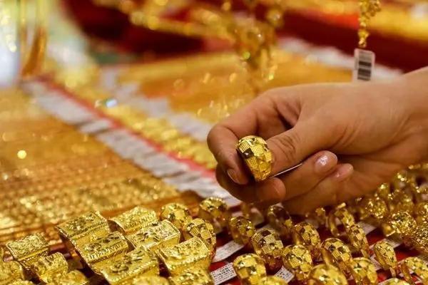 قیمت طلا و سکه امروز ۶ دی ۱۴۰۳ /ربع سکه ۱۸ میلیونی شد