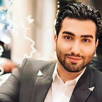 رپر معروف دهه هشتاد شاطری را انتخاب کرد! +فیلم