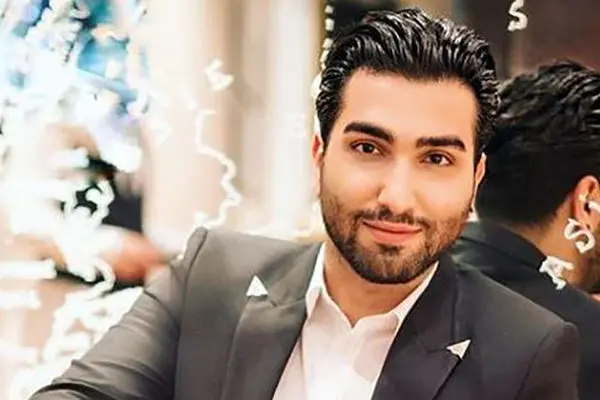 رپر معروف دهه هشتاد شاطری را انتخاب کرد! +فیلم