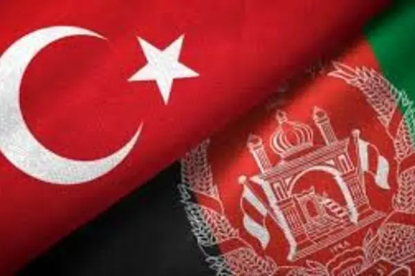 نقشه پنهانی افغانستان و ترکیه برای ایران