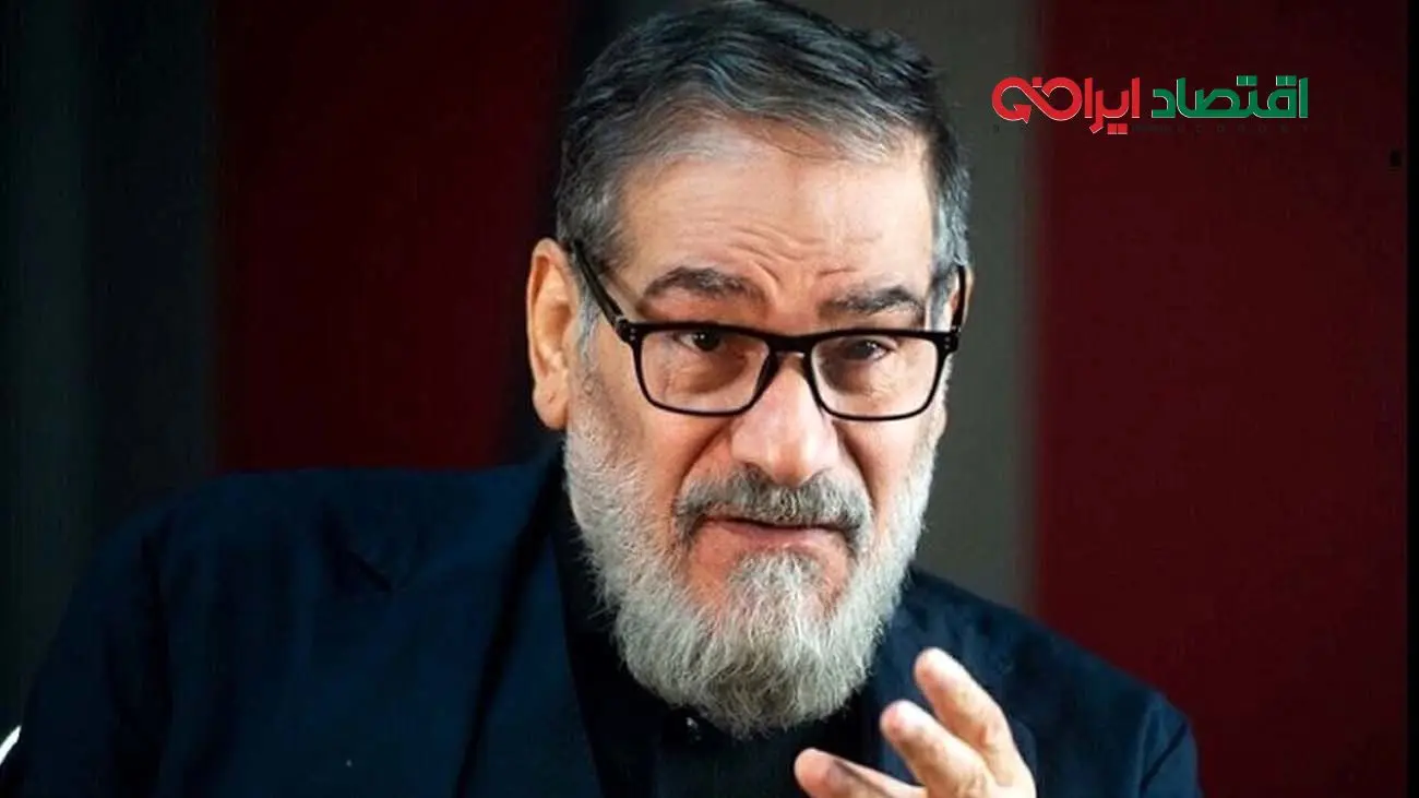 شمخانی خطاب به اسرائیلی‌ها: حرومزاده‌ها من هنوز زنده‌ام + فیلم