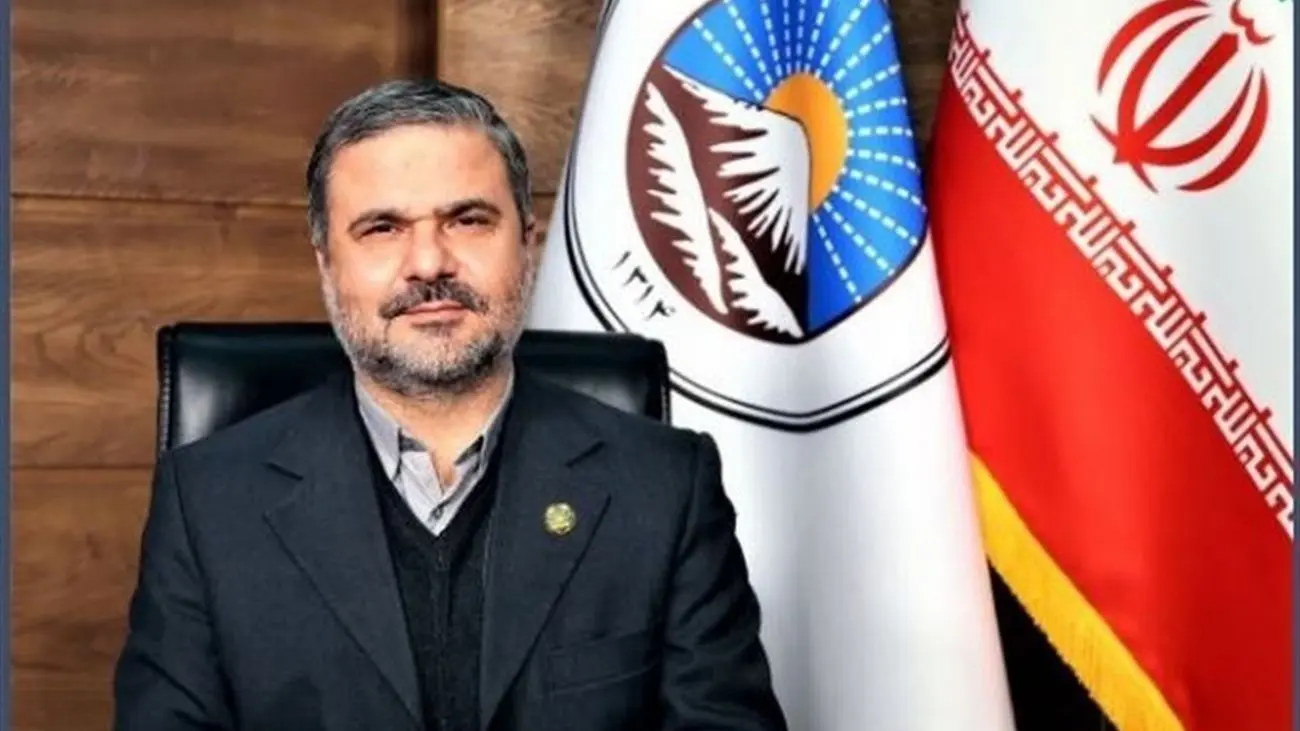 تأکید مدیرعامل بیمه ایران برای پرداخت سریع خسارت حوادث آتشسوزی