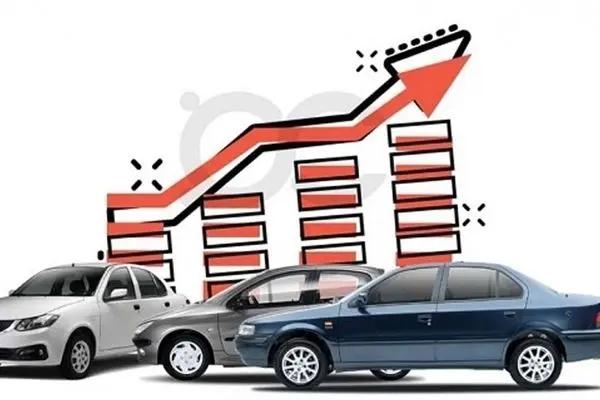 کمربندها را سفت ببندید / گرانی خودرو در راه است! + فیلم