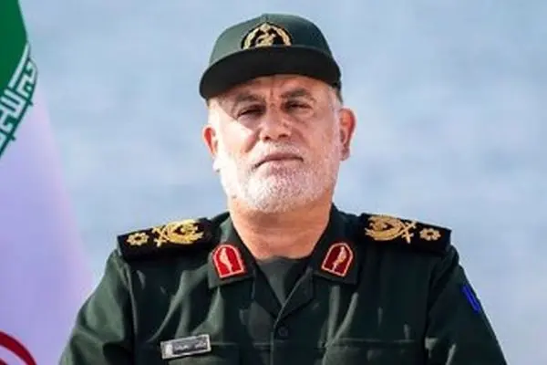 مراسم تشییع پیکر شهید نیلفروشان آغاز شد