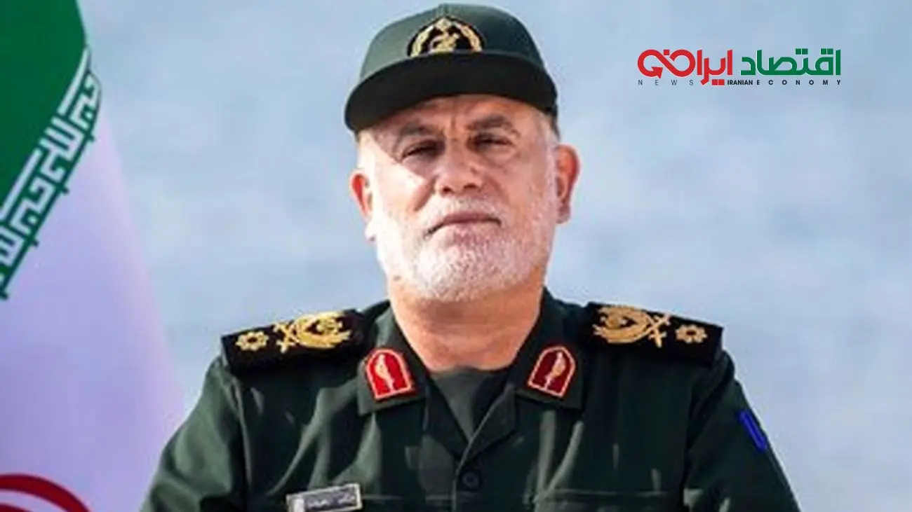 مراسم تشییع پیکر شهید نیلفروشان آغاز شد