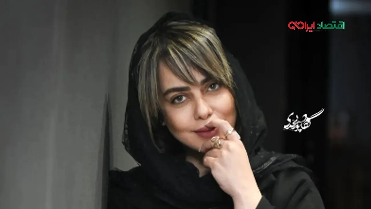الهام اخوان: دخترها رویای ازدواج با مرد پولدار دارند!