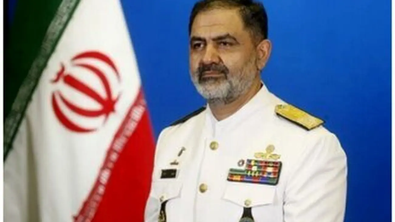 نیروی دریایی ارتش در آماده باش کامل/ زیردریاییهای آمریکا از منطقه فاصله بیشتری گرفتهاند