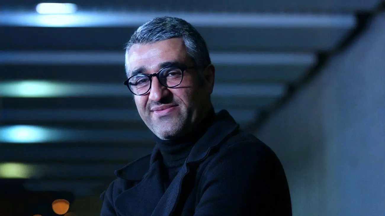 عکس جنجالی شباهت عجیب پژمان جمشیدی به برادرش+ بیوگرافی و زندگی شخصی آقای بازیگر