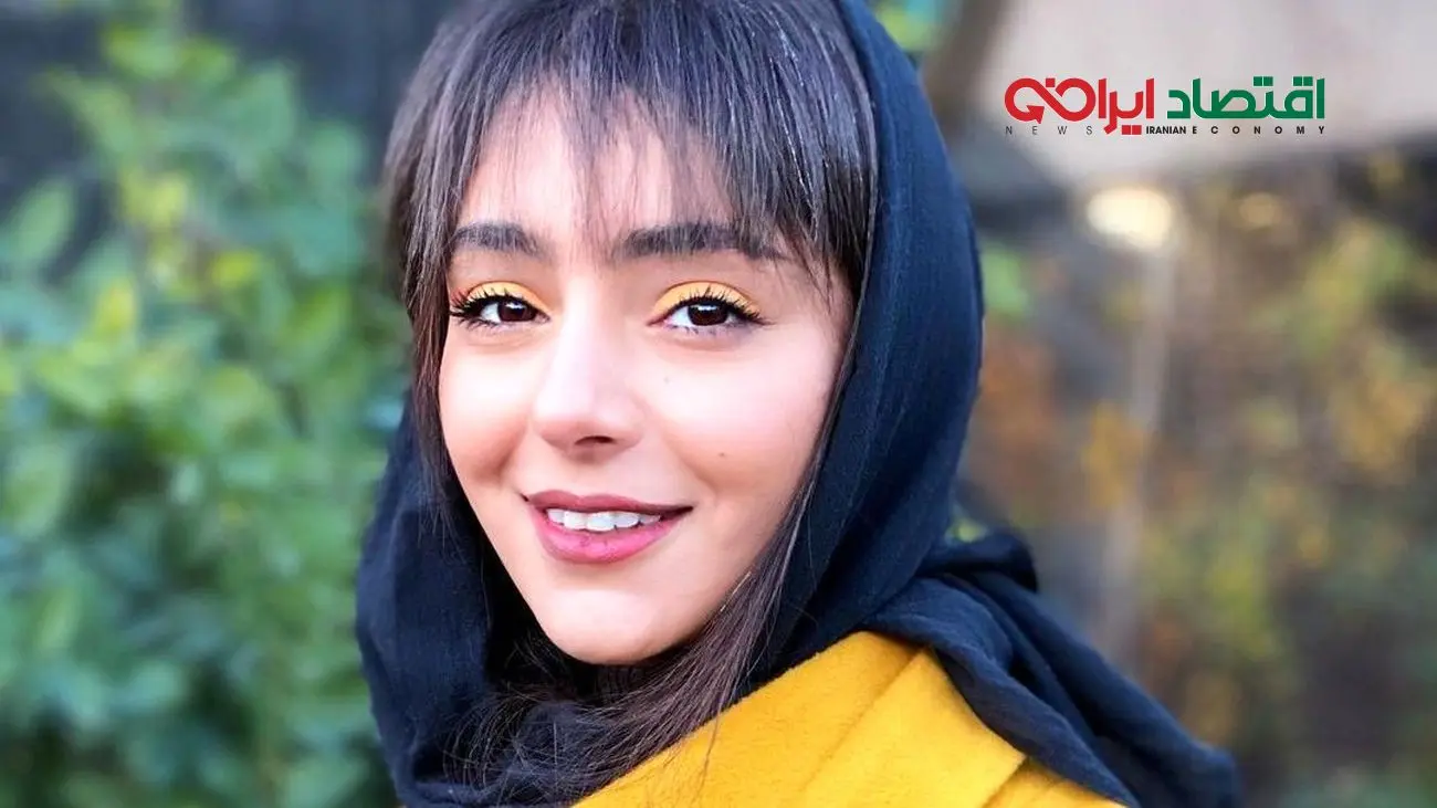 تصویر جنجالی هستی مهدوی فر در صفحه اینستاگرامش که توجهها را جلب کرد