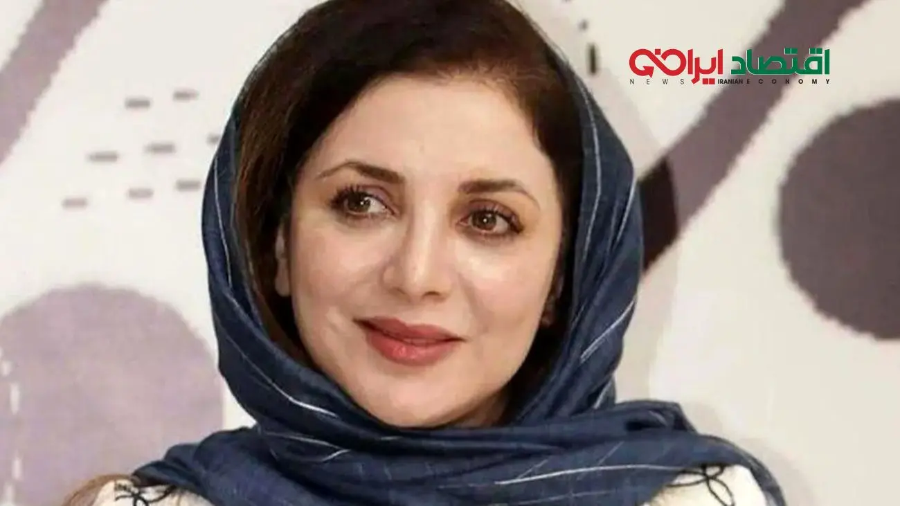 نگاهی به ۵ عکس خاص رویا میرعلمی با استایل لاکچری و رسمی اش