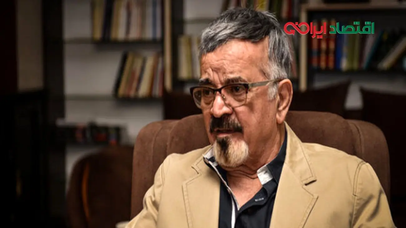 تجلیل جنجالی مهدی فخیم‌زاده از رویا نونهالی؛ «او بهترین بازیگر زن ایران است!»