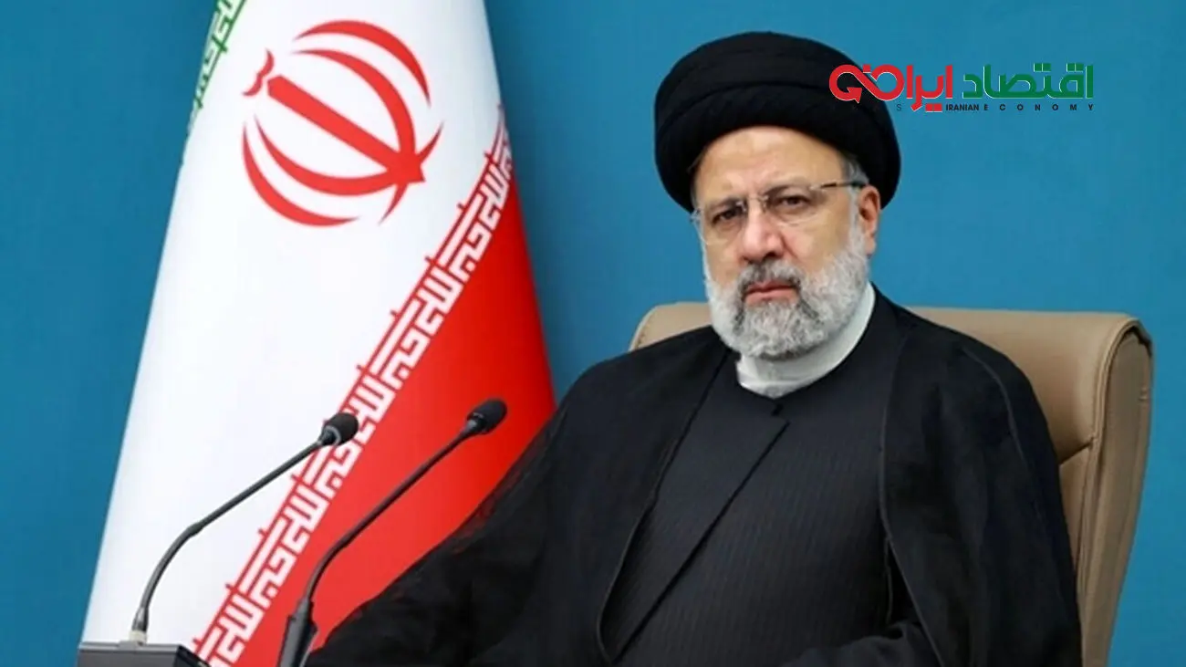 وعده جدید رئیسی درباره تورم