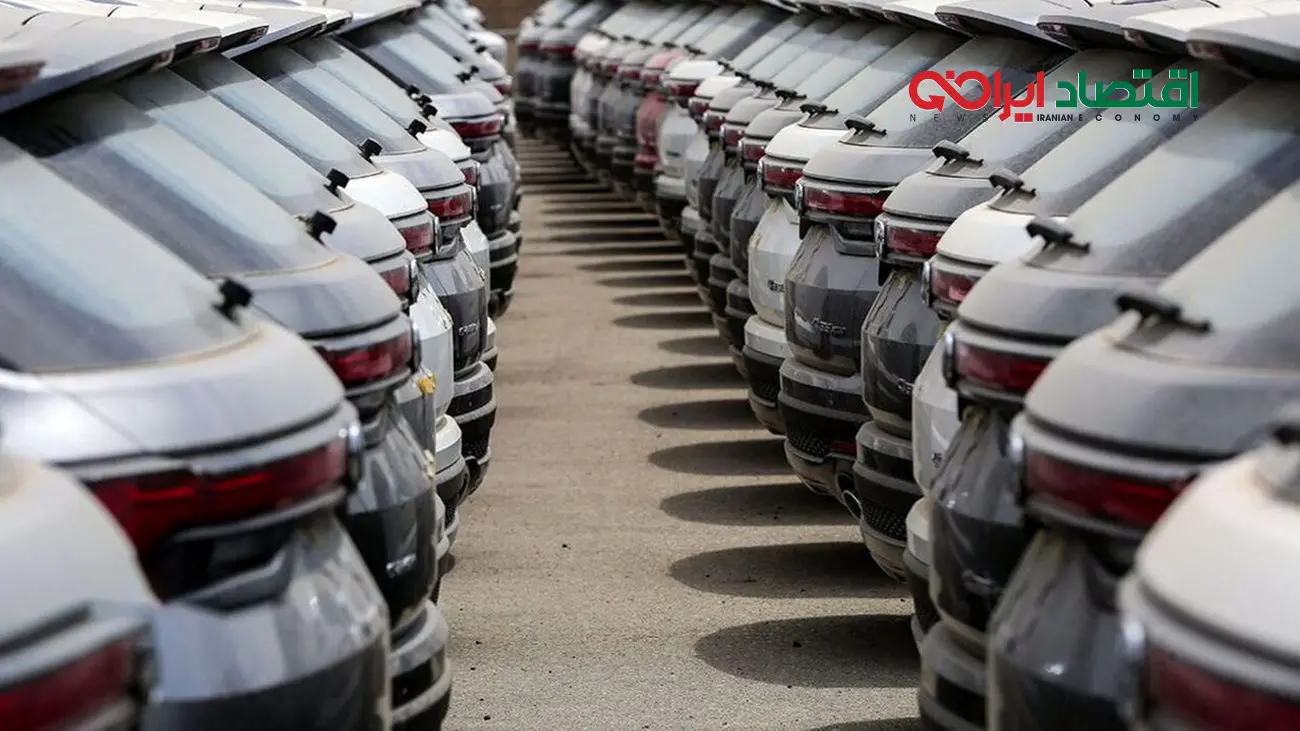 اختلاف قیمت عجیب خودروهای وارداتی از بازار تا نمایندگی