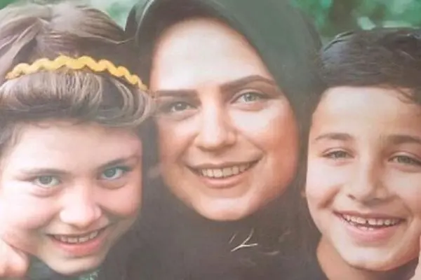 عروسی مجلل آقای بازیگر «تولدی دیگر» و رازهایی از زندگی‌اش در ۳۵ سالگی