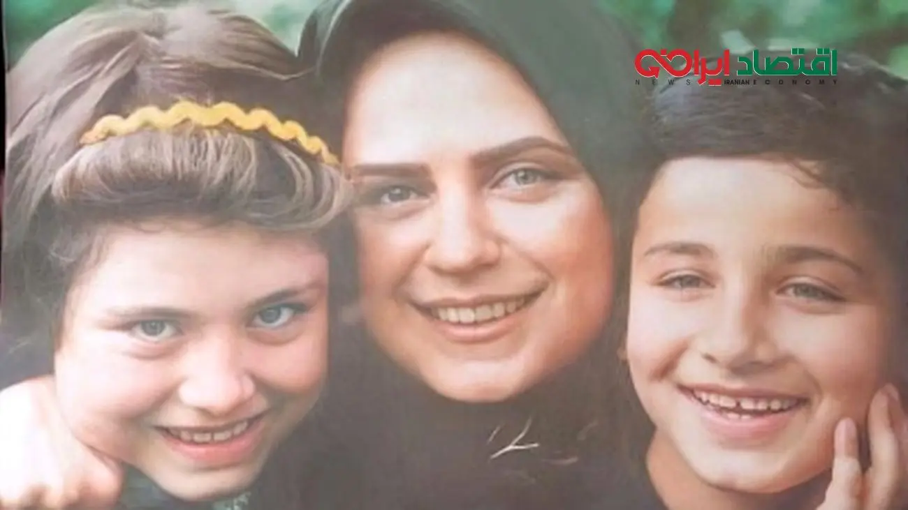 عروسی مجلل آقای بازیگر «تولدی دیگر» و رازهایی از زندگیاش در ۳۵ سالگی