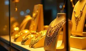 قیمت طلا افزایش یافت / حباب سکه کاهشی شد