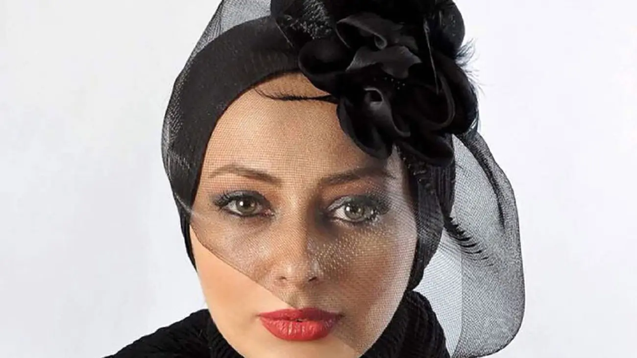 استوری عصبانی سر صبح نفیسه روشن + عکس