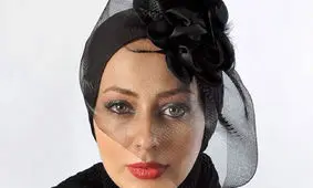  استوری عصبانی سر صبح نفیسه روشن + عکس 