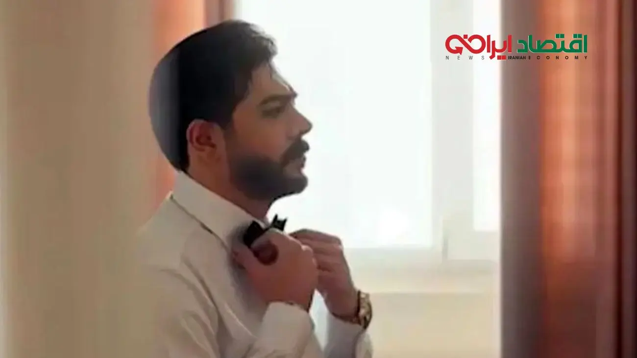 عکس احساسی مریم مومن و مادرش که دل‌ها را برد!