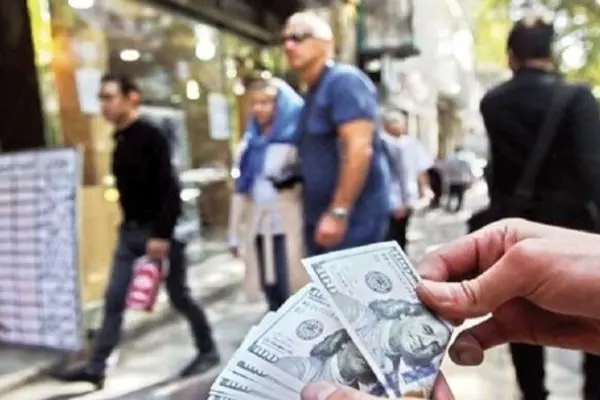 منتظر ارزانی دلار باشیم یا نباشیم ؟ / داغ ترین پیش بینی از نرخ اسکناس امریکایی 